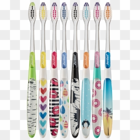 Jordan Individual Reach Toothbrush, HD Png Download - toothbrush png