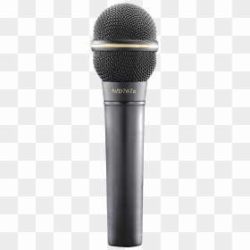 Transparent Background Microphone Png, Png Download - vintage microphone png