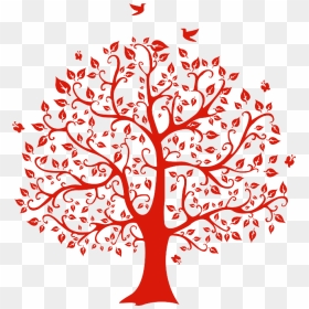 Family Tree Clipart Png , Png Download - Best Family Tree Design, Transparent Png - family tree png