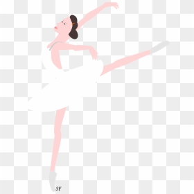 Ballet Dancer Png - Ballet, Transparent Png - dancer png