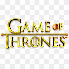 Game Of Thrones Logo Png, Transparent Png - game of thrones logo png