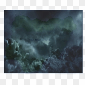 Dark Clouds Png - Portable Network Graphics, Transparent Png - dark clouds png