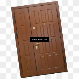 Home Door , Png Download - Home Door, Transparent Png - open door png