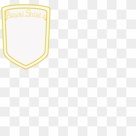 How To Set Use Blank Shield Soccer Svg Vector , Png - Emblem, Transparent Png - blank shield png