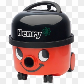 Henry 2000 Vacuum Cleaner, HD Png Download - vacuum png