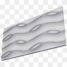 Decorative Panel For Wall Seamless Vertical And Horizontal - Mattress, HD Png Download - decorative horizontal line png