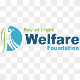 Ray Of Light Welfare Foundation - Jagruti Logo, HD Png Download - ray of light png