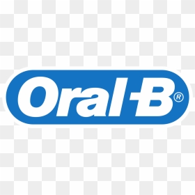 Oral B Logo Png, Transparent Png - toothbrush png