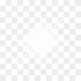 Glow Clipart White Sparkle - Transparent Background Glow Sparkle Png, Png Download - white glow png