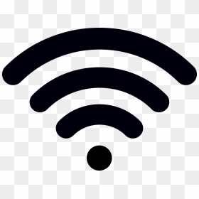 Wifi Symbol Png, Transparent Png - wifi icon png