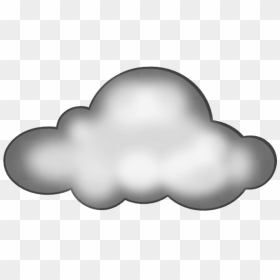 Storm Clouds Clipart Storm Clouds Clipart - Storm Clouds Clipart, HD Png Download - dark clouds png