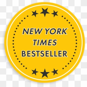 Best Selling Book Award, HD Png Download - best seller png