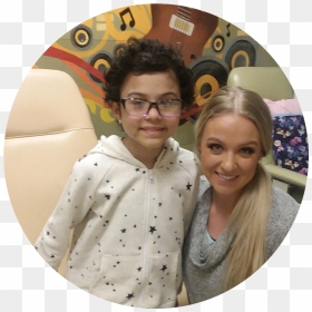 Oliviah Hill - Circle, HD Png Download - hill png