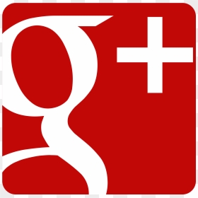 Google Plus Logo Vector Transparent & Png Clipart Free - Google Plus Logo Gif, Png Download - google plus png