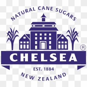 Chelsea Refinery Wikipedia - Sugar Nz, HD Png Download - sugar png