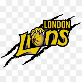 London Lions Logo, HD Png Download - lions logo png