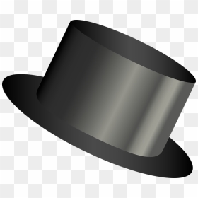Tophat, HD Png Download - tophat png