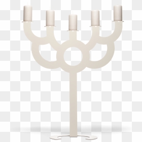 Hanukkah, HD Png Download - menorah png