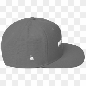 Republic Snapback , Png Download - Baseball Cap, Transparent Png - snapback png