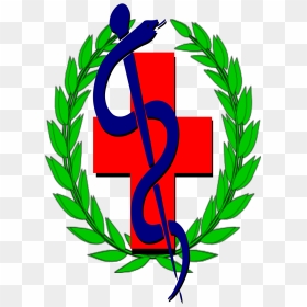 Emblem, HD Png Download - medical symbol png