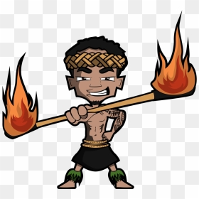 Services Chieftui Com Any Age And Gender - Fire Dancer Clip Art, HD Png Download - dancer png