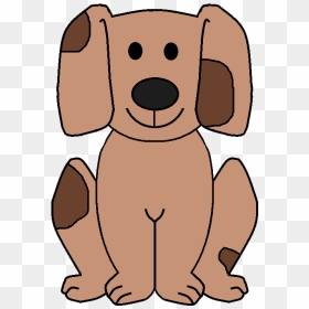 Graphics By Ruth - Free Clip Art Dog, HD Png Download - cute dog png