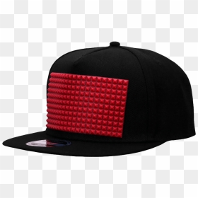 Dark Prism 3d - Baseball Cap, HD Png Download - snapback png