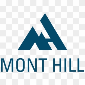 Triangle, HD Png Download - hill png