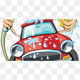 Car Wash Png , Png Download - Car Wash Clipart Png, Transparent Png - car wash png