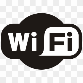 Free Wifi Icon Png, Transparent Png - wifi icon png