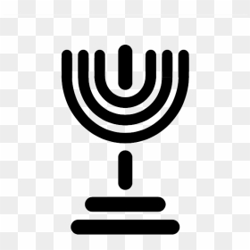 Menorah Clipart 7, Buy Clip Art, HD Png Download - menorah png