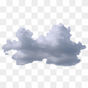 Thumb Image - Anime Cloud Png, Transparent Png - dark clouds png