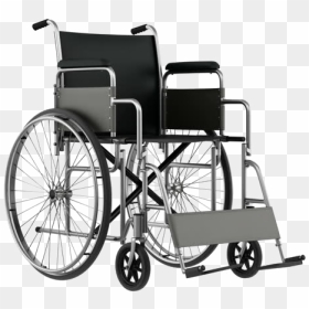 Wheelchair Png Photo - Wheelchair, Transparent Png - wheelchair png