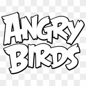 Angry Birds - Angry Birds 2, HD Png Download - angry birds png
