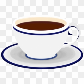 Graphic, Coffee, Coffee Cup, Cup, Tea Cup, Drink, Cafe - Coffee Cup Graphic, HD Png Download - teacup png