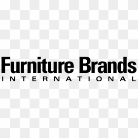Furniture Brands, HD Png Download - furniture png