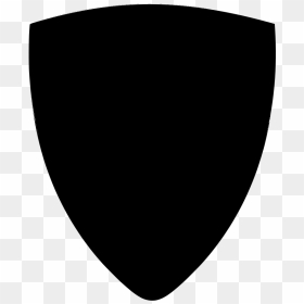 Shield Svg, HD Png Download - blank shield png