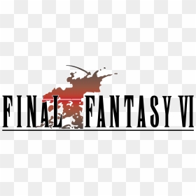 Final Fantasy Png, Transparent Png - final fantasy png