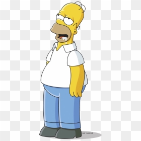 Download Free Png Homer Simpson Png, Download Png Image - Homer Simpson, Transparent Png - homer simpson png