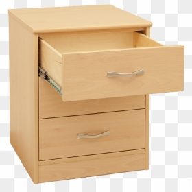 Small Chest Of Drawers - Drawer Png, Transparent Png - furniture png