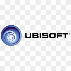Ubisoft, HD Png Download - ubisoft logo png