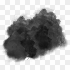 New Pictures - Black Cloud Transparent Background, HD Png Download - dark clouds png