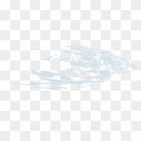 #ftestickers #water #ripple #transparent - Sketch, HD Png Download - water ripple png