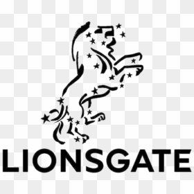 Lionsgate Logo Png - Summit Entertainment A Lionsgate Company Logo, Transparent Png - lions logo png