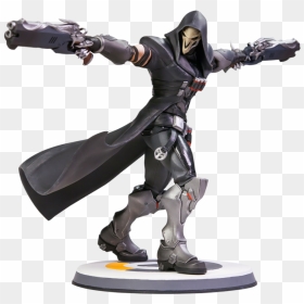 Overwatch Reaper Png, Transparent Png - overwatch reaper png