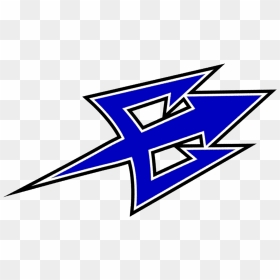 Image Result For Pitchfork Svg Logo Images, Cricut - Brockport Blue Devils Logo, HD Png Download - pitchfork png