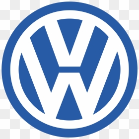Volkswagen Png Logo Vector, Transparent Png - volkswagen logo png