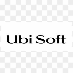 Ubisoft Old, HD Png Download - ubisoft logo png