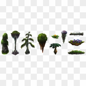 Papaya Png , Png Download - Gambel Oak, Transparent Png - papaya png