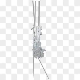 Ceiling Fixture, HD Png Download - ray of light png